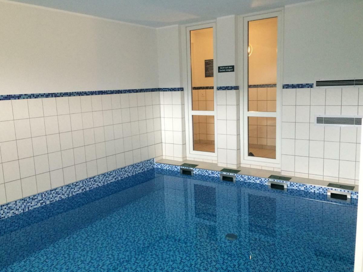 Haus Roland Wohnung 32 Zinnowitz Extérieur photo