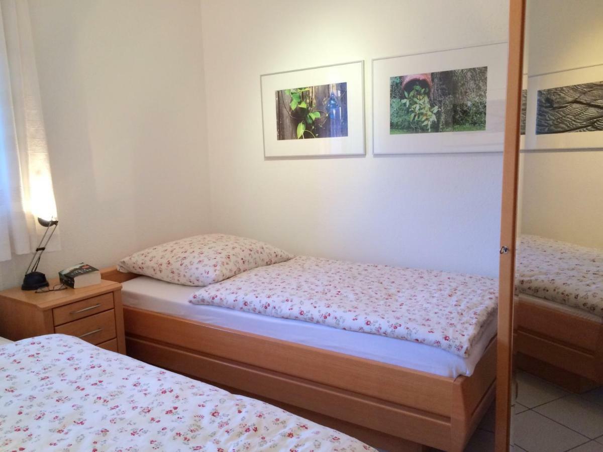 Haus Roland Wohnung 32 Zinnowitz Extérieur photo